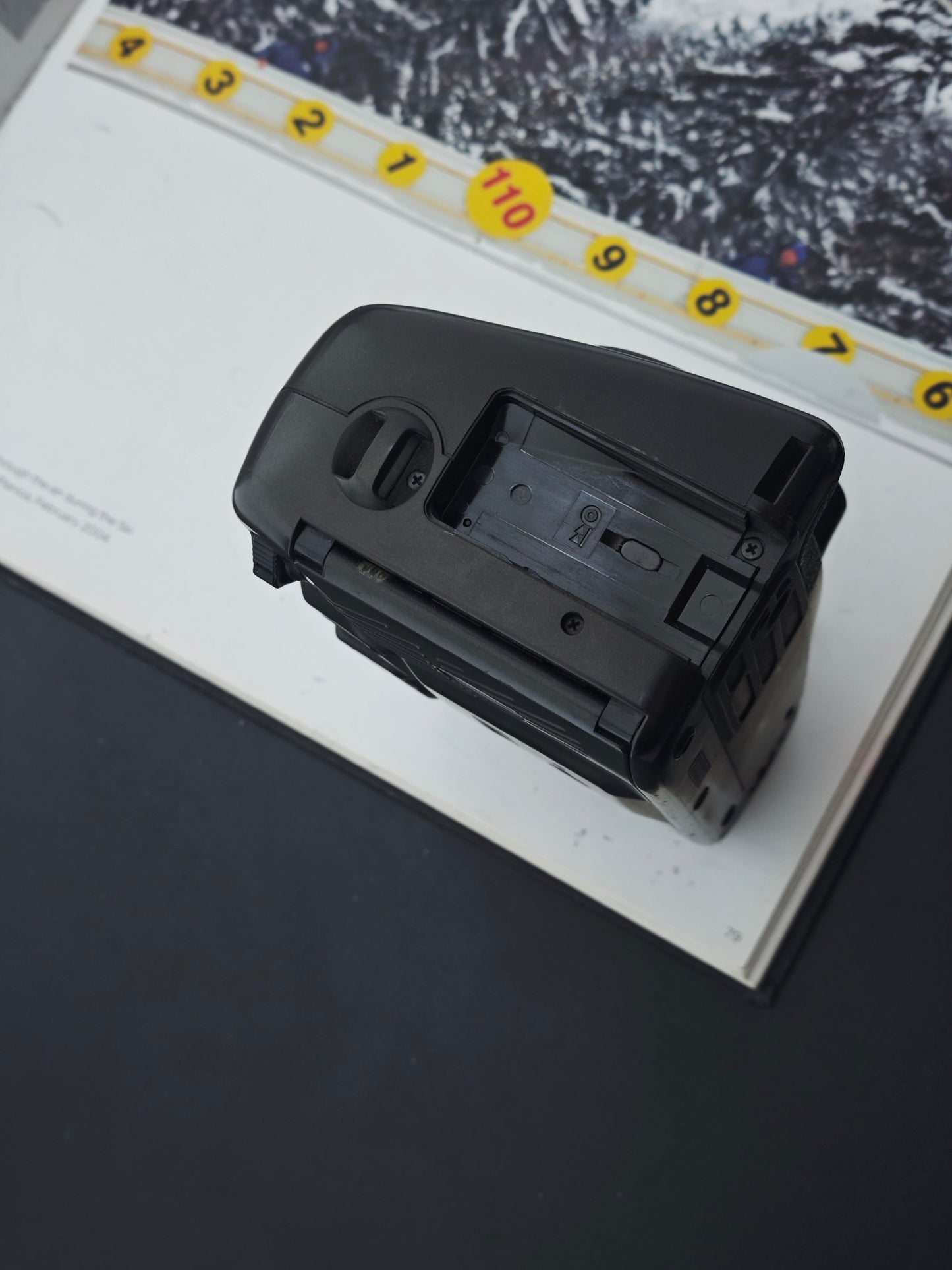 Pentax Zoom 280-P