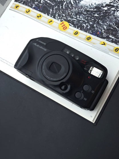 Canon New Autoboy Ai AF Zoom #2473024