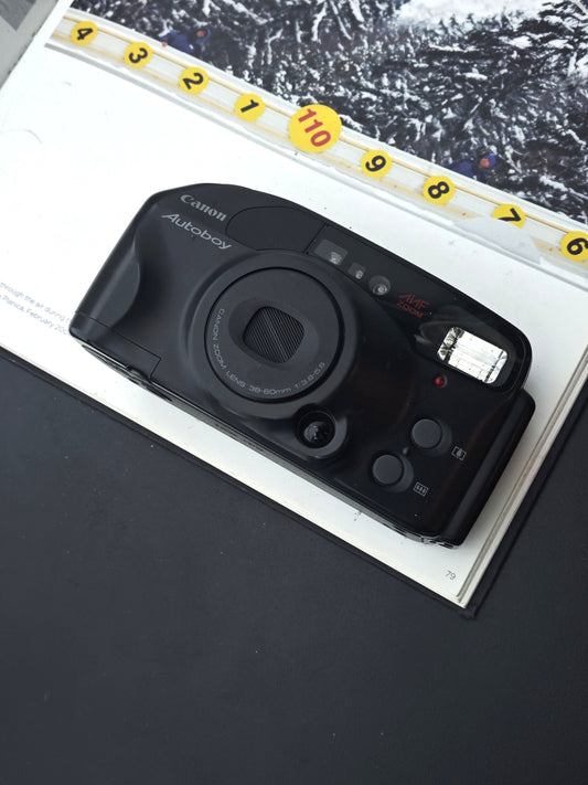 Canon New Autoboy Ai AF Zoom #2473024