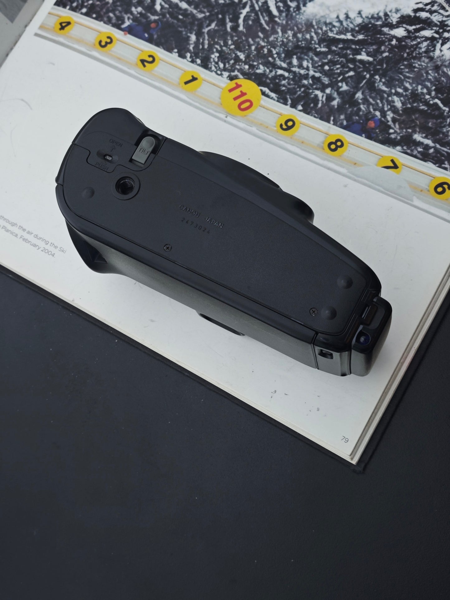 Canon New Autoboy Ai AF Zoom #2473024