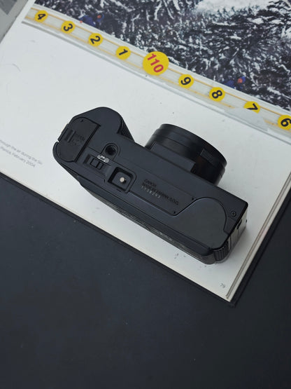 Canon AF35ML Quartz Date