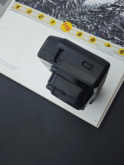 Canon Autoboy TELE Quartz Date #1396409