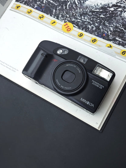 Minolta Panorama Zoom 28