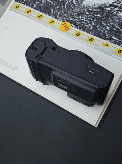 Minolta Panorama Zoom 28