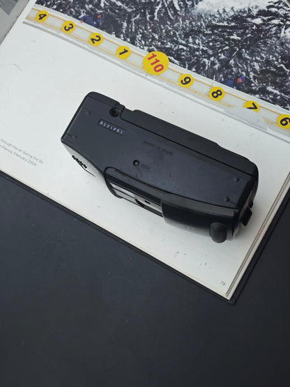 Olympus AF-1 TWIN Quatz Date