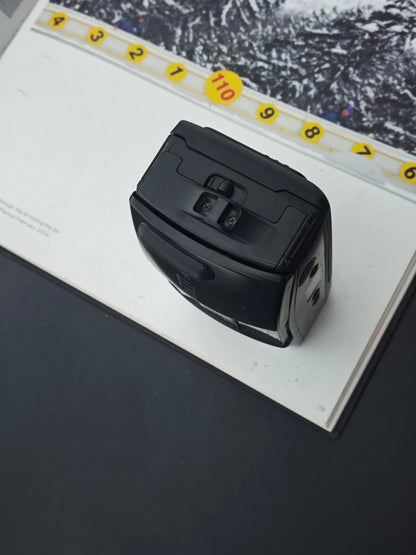 Olympus AF-1 TWIN Quatz Date