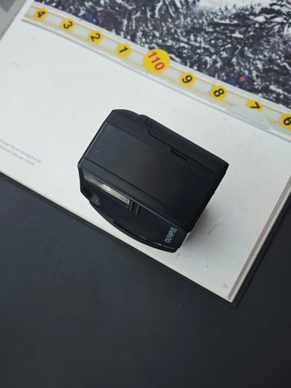 Olympus AF-1 TWIN Quatz Date