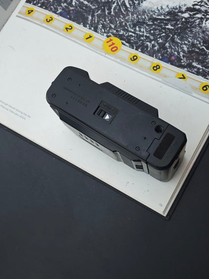 Yashica Auto Focus Motor II D