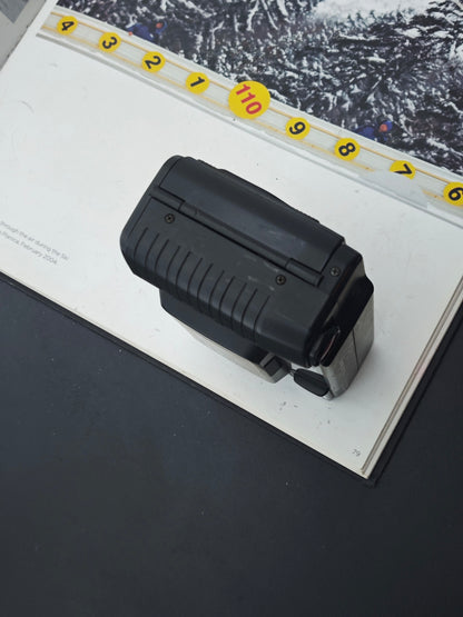 Yashica Auto Focus Motor II D