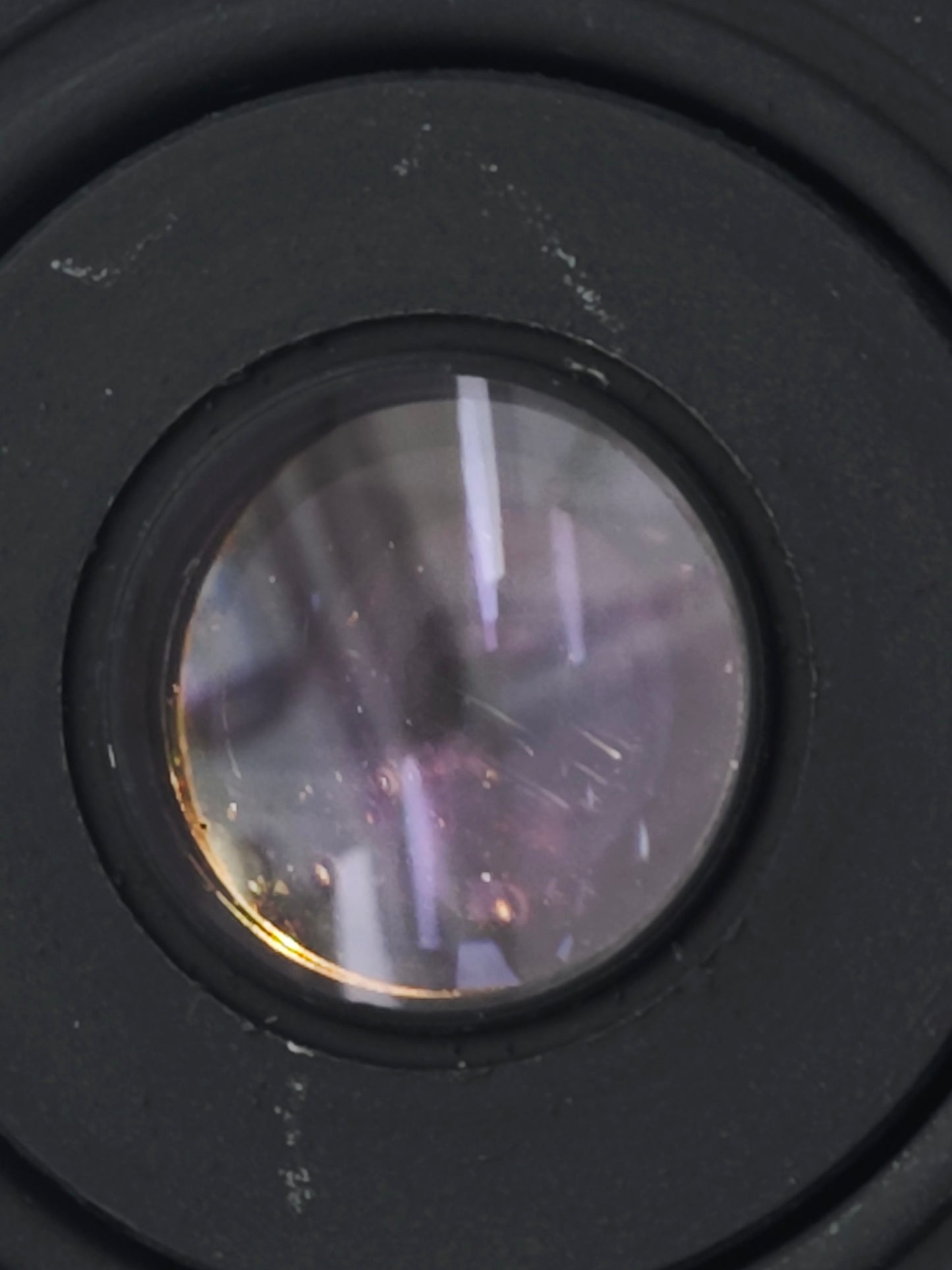 Nikon FE black with Nikon Nikkor-H Auto 28mm F3.5