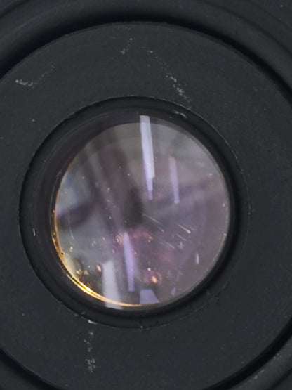 Nikon FE black with Nikon Nikkor-H Auto 28mm F3.5