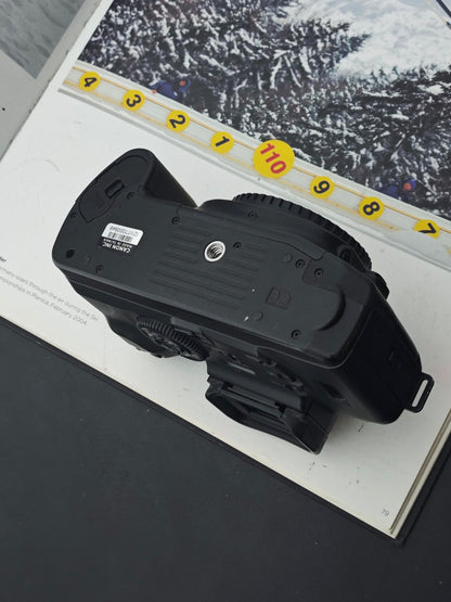 Canon EOS 7 body