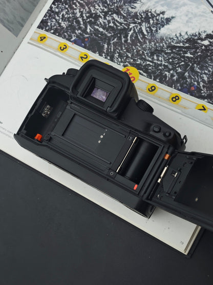 Canon EOS 7 body
