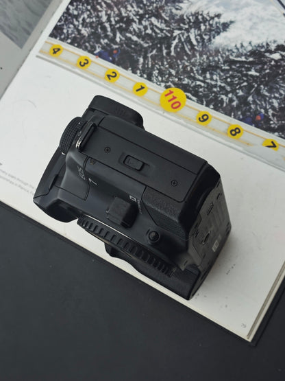 Canon EOS 7 body
