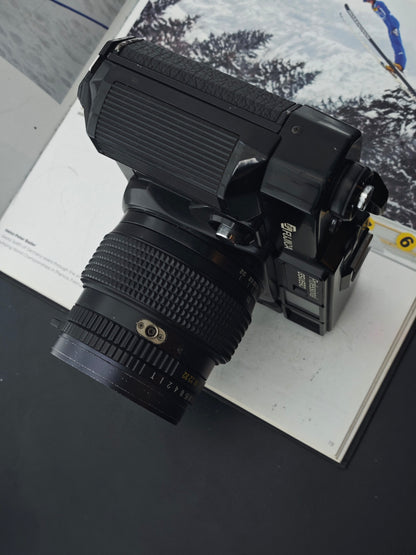 Fujica GSW690 Professional
