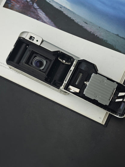 Konica Minolta Zoom 130c Date