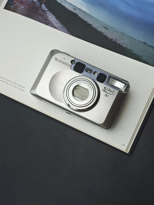 Fujifilm Silvi 90