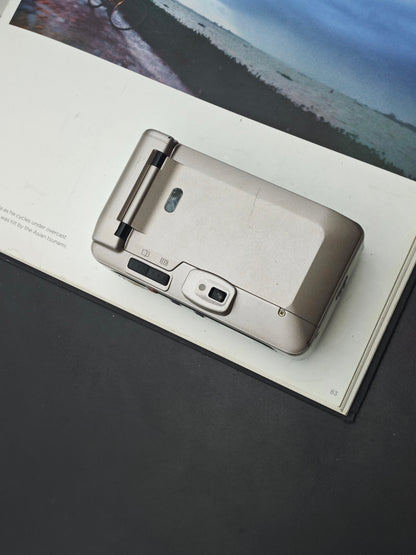 Fujifilm Silvi 90