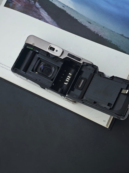 Fujifilm Silvi 90