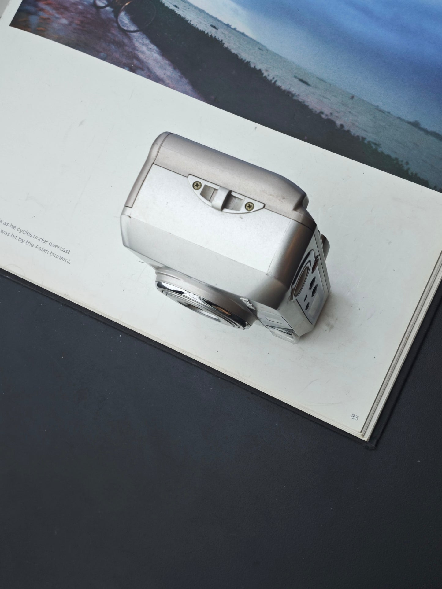 Fujifilm Silvi 90