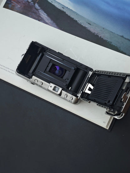 Minolta capios 115s