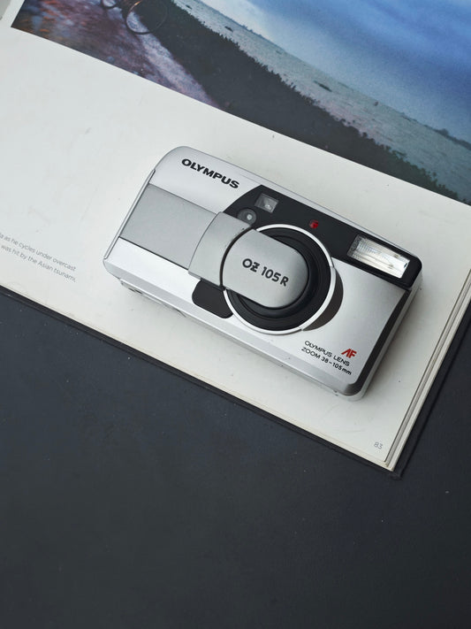 Olympus OZ 105R #5615182