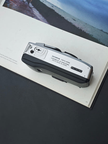 Olympus OZ 105R #5615182