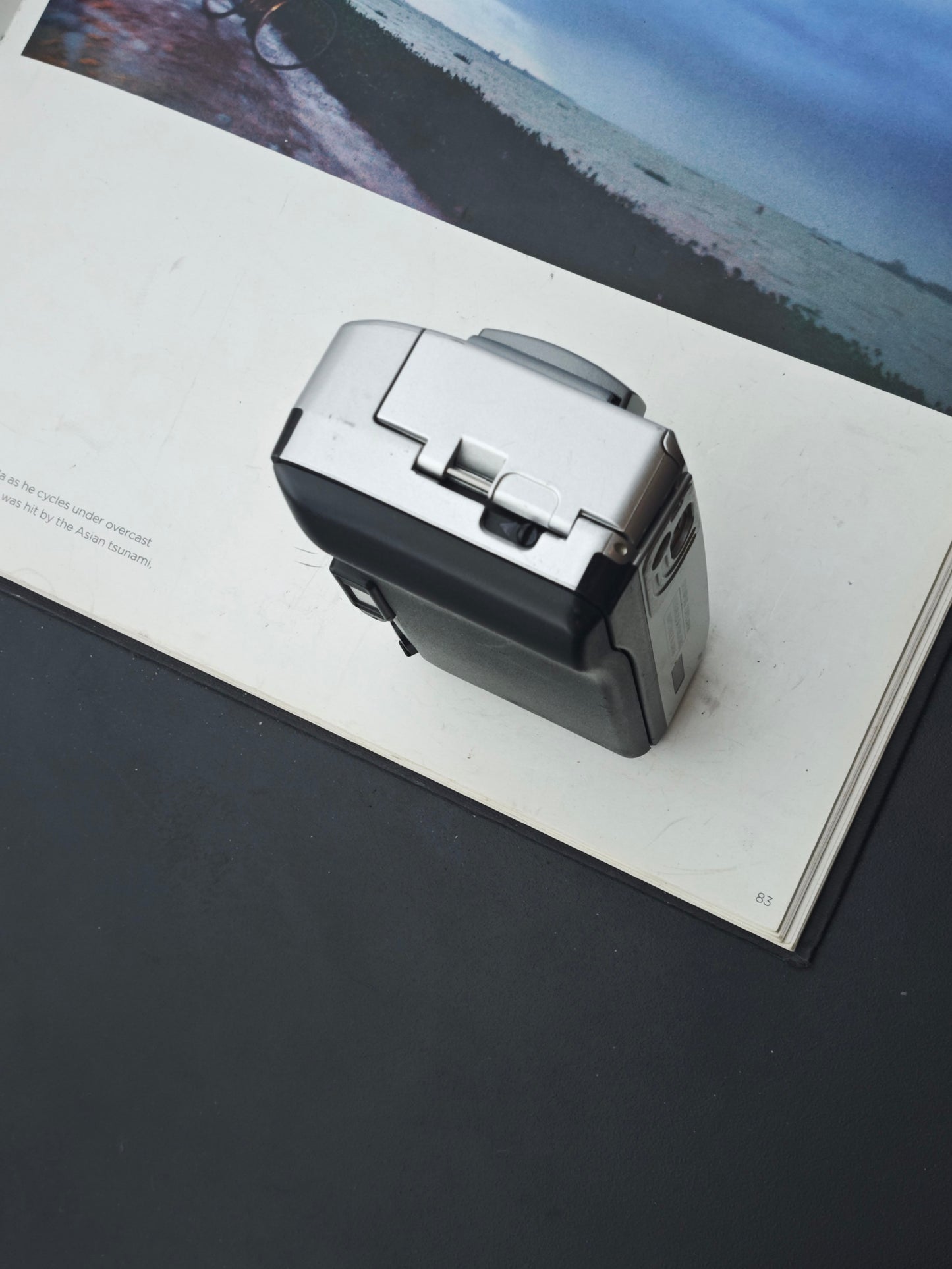 Olympus OZ 105R #5615182