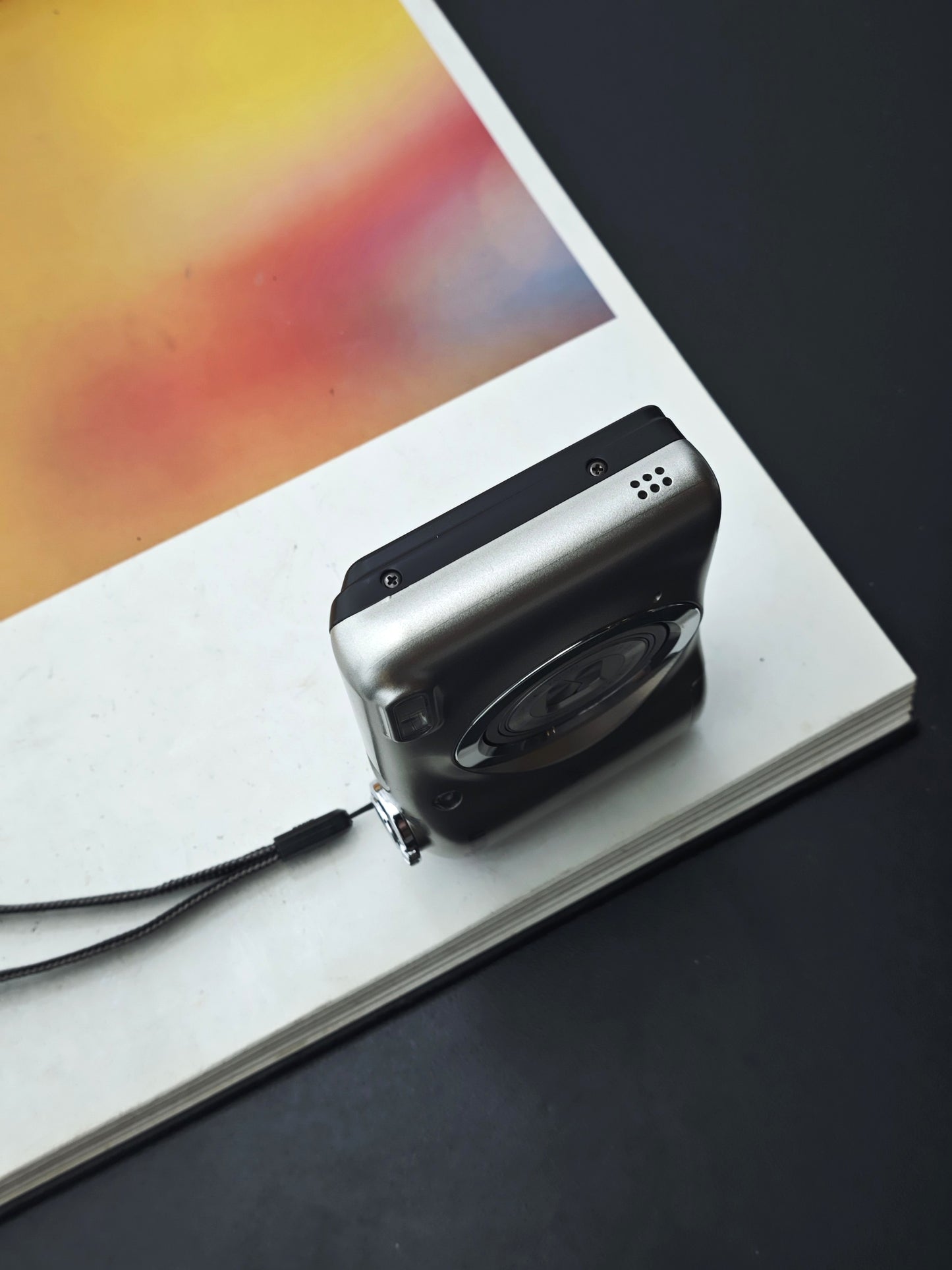 Used Nikon Coolpix A10 Digital Camera