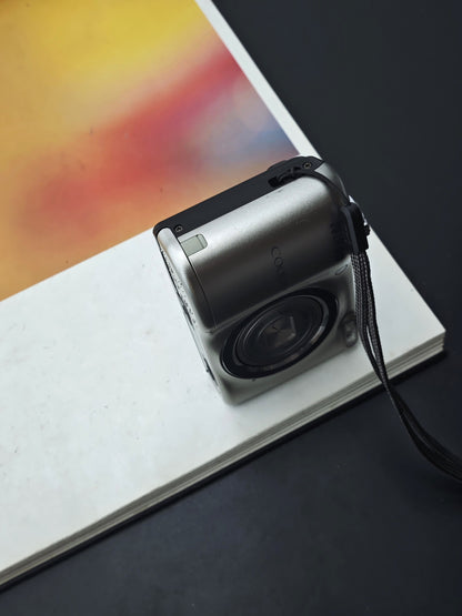 Used Nikon Coolpix A10 Digital Camera