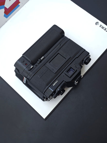 Canon A-1 body #2154959