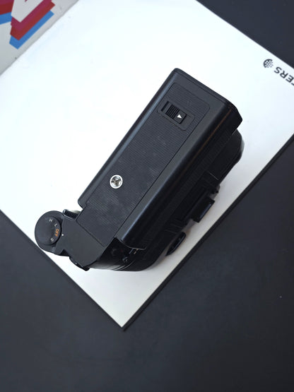 Canon A-1 body #2154959