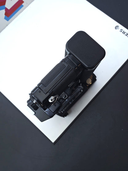 Canon A-1 body #2154959