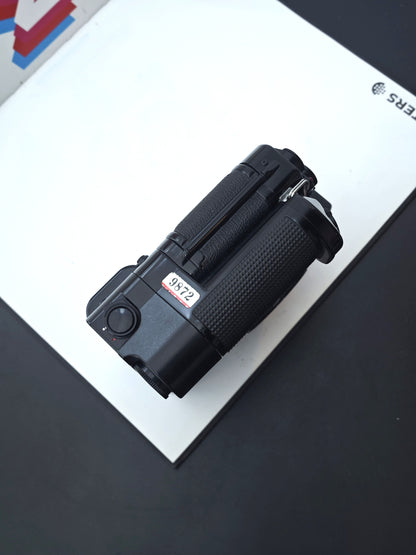 Canon A-1 body #2154959