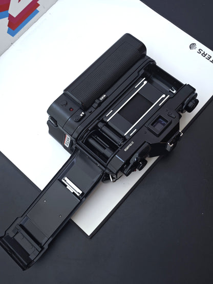 Canon A-1 body #2154959