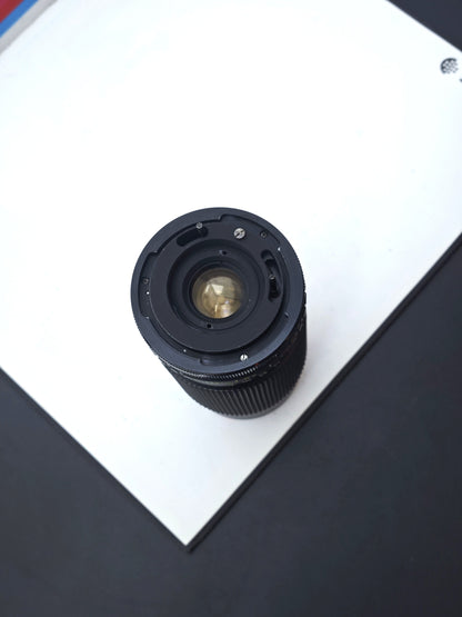 Topman MC Zoom/C-Micro 80-200mn F4.5 [FD mount]
