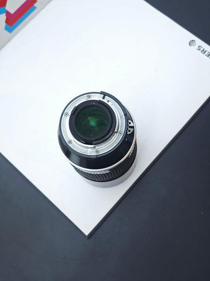 Nikon ED Nikkor 180mm F2.8 Ai-S #390381