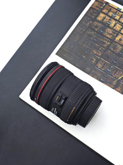 Canon Zoom Lens EF 24-70mm F4 L IS USM #07200100893