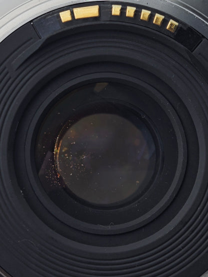 Canon Zoom Lens EF 24-70mm F4 L IS USM #07200100893