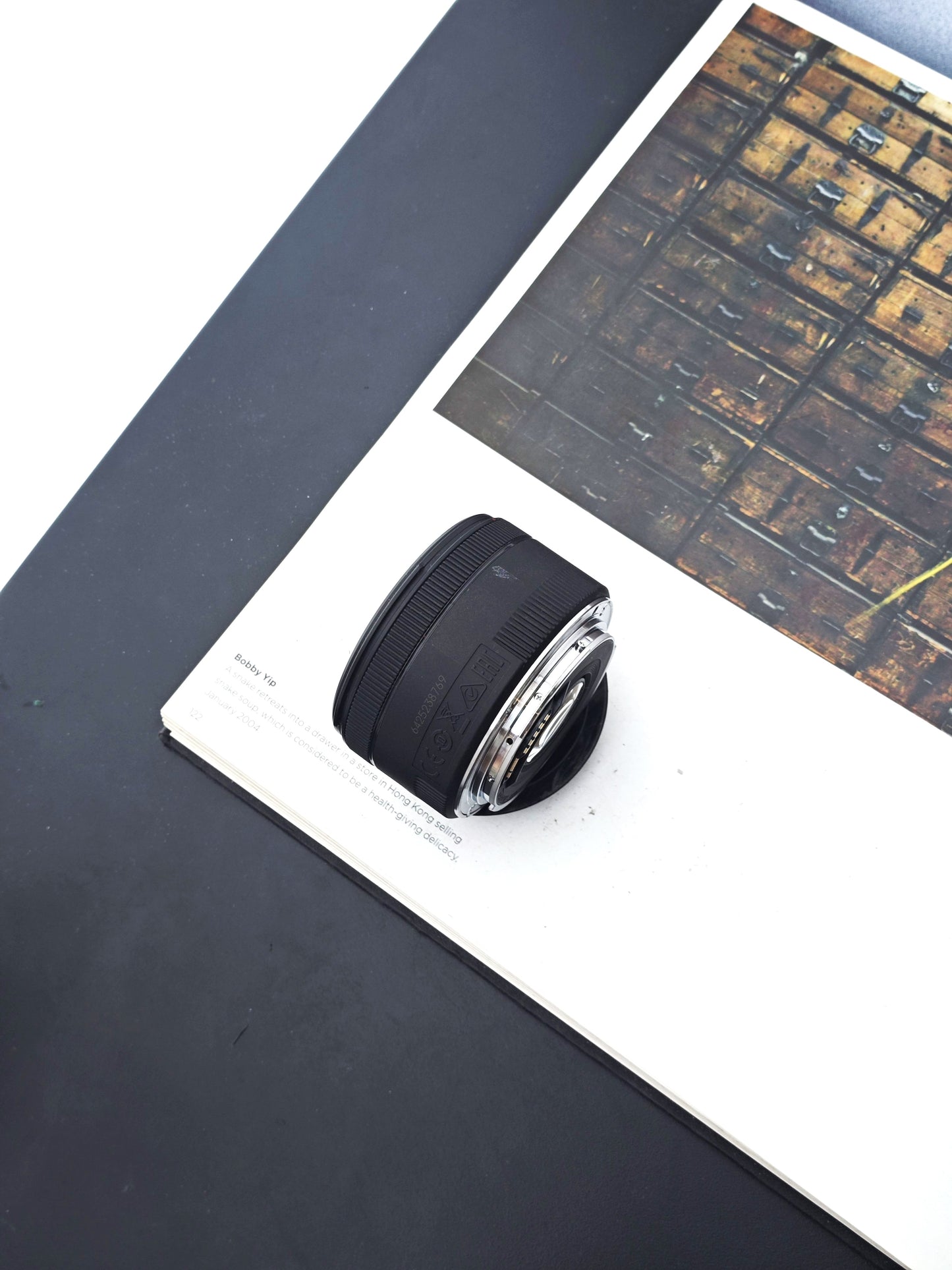 Canon EF Lens 50mm F1.8 STM