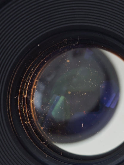 Canon EF Lens 50mm F1.8 STM