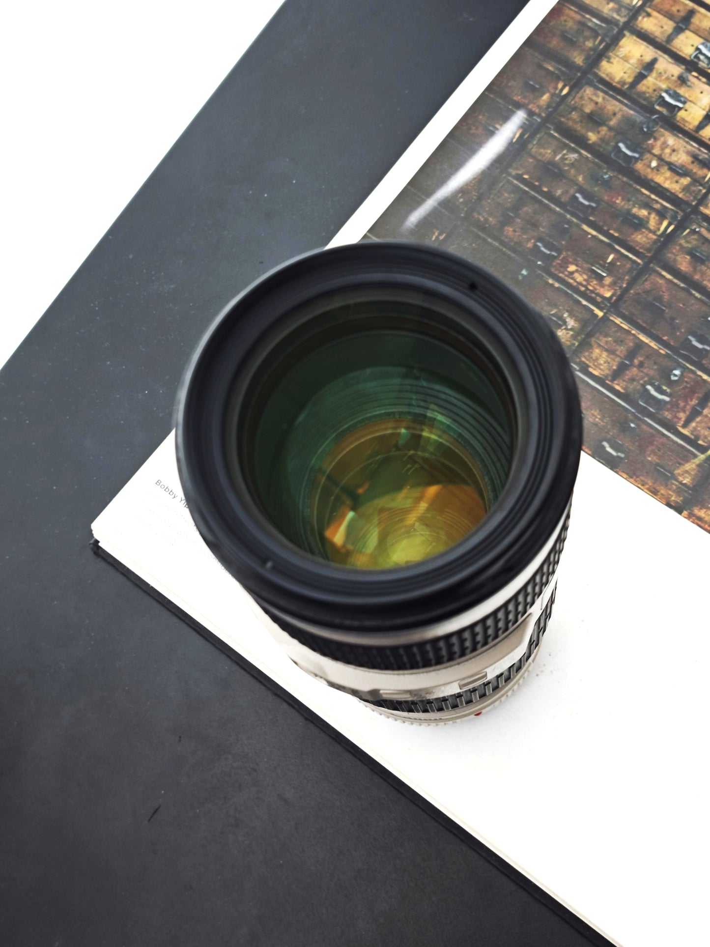 Canon Lens EF 70-200mm F4 L IS USM