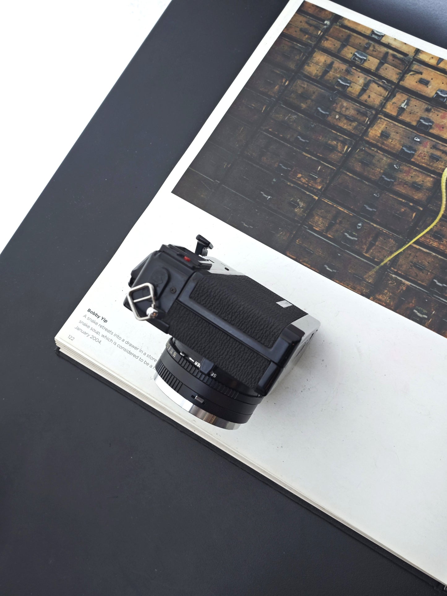 *READ* Canon Canonet QL17 G-III black