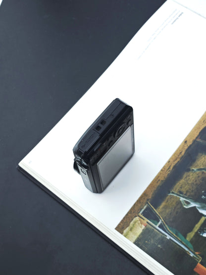 Used Nikon Coolpix S7000 Digital Camera #20014522 [No charger]