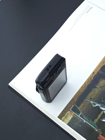 Used Nikon Coolpix S7000 Digital Camera #20014085 [No charger]