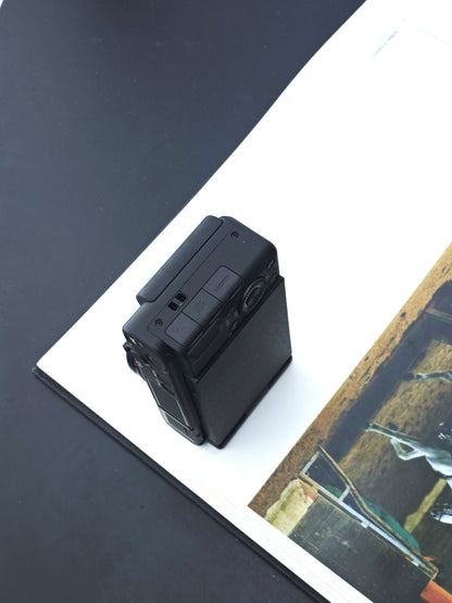 Used Sony ZV-1 black Digital Camera [No charger, JPN only]