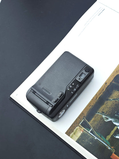 Kyocera T Zoom