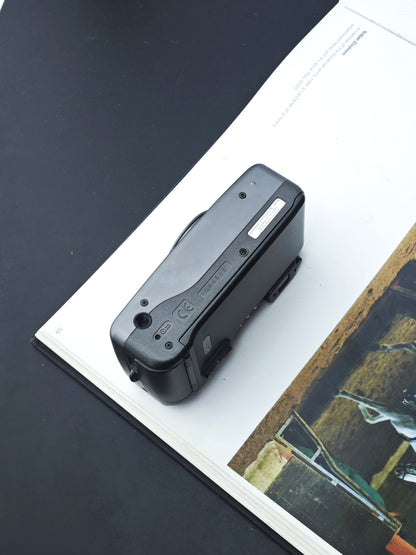 Kyocera T Zoom