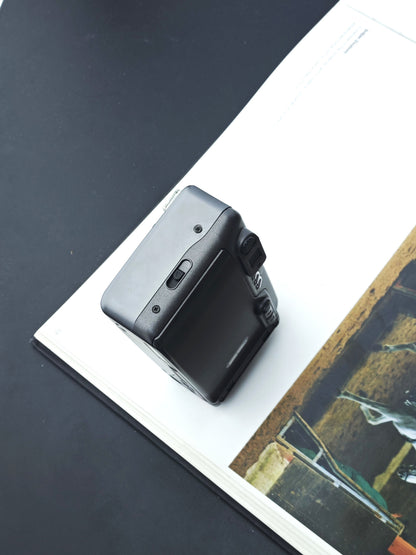 Kyocera T Zoom
