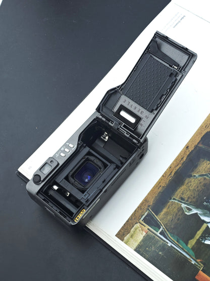 Kyocera T Zoom